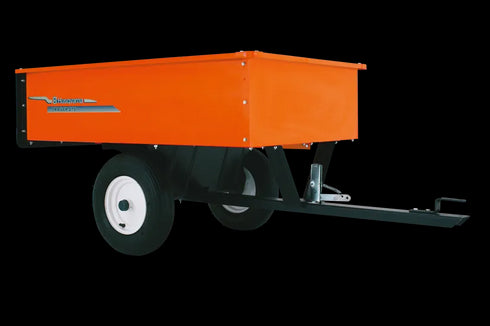 Remorca Husqvarna 275, 1, belgarden.ro