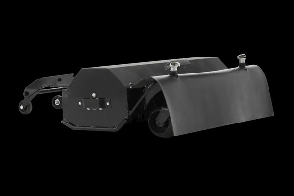 Dispozitiv Profi de Tuns Iarba, cu Cutite Mobile (RC 320Ts AWD), 1, belgarden.ro