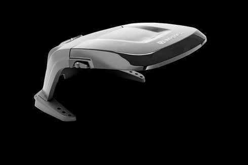 Garaj de protecție Automower, 1, belgarden.ro