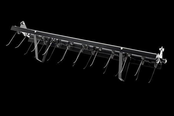 Scarificator pentru platformă accesoriu - belgarden.ro