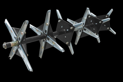 Husqvarna Plug Aerator - belgarden.ro