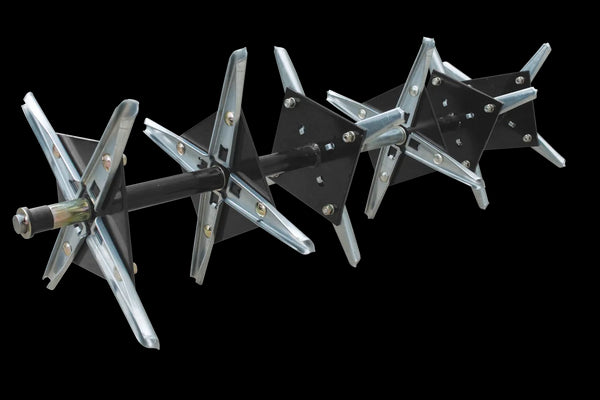 Husqvarna Plug Aerator - belgarden.ro