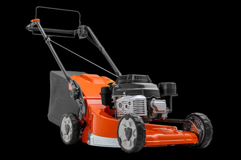 Masina de tuns gazonul profesionala Husqvarna LC 551VBP, 1, belgarden.ro