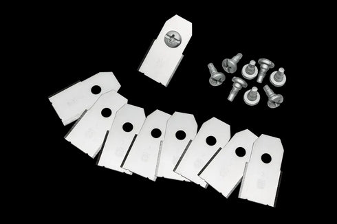 Set cutite Automower, 1, belgarden.ro