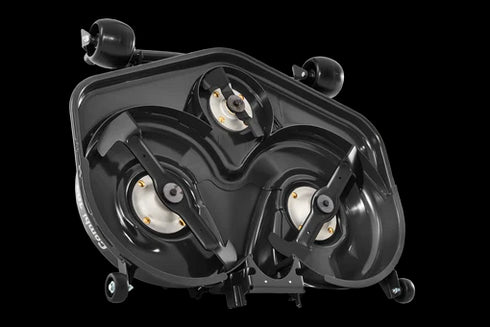 Masă de tăiere - Combi 112 (Seria R300) - belgarden.ro