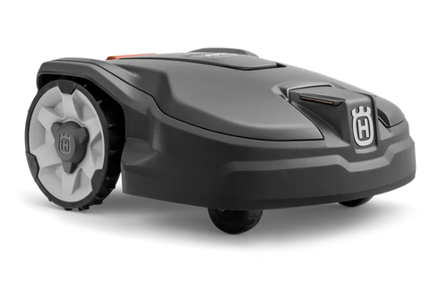 Masina de tuns gazon Husqvarna AutoMower 310 Mark II - belgarden.ro