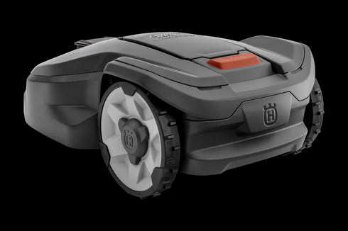 Masina de tuns gazon Husqvarna AutoMower 310 Mark II - belgarden.ro 3