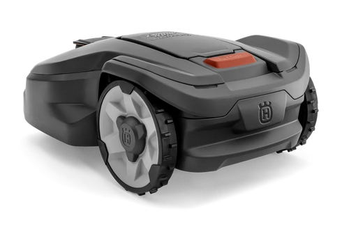 Masina de tuns gazon Husqvarna AutoMower 310 Mark II - belgarden.ro 3