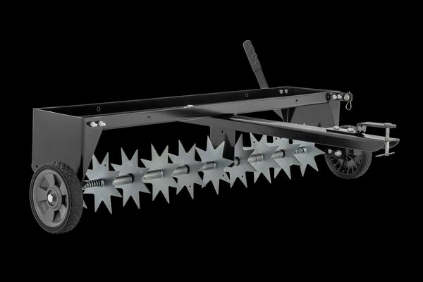 Aerator pentru gazon Husqvarna, 1, belgarden.ro