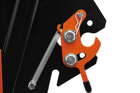 Platformă suport ptr. Aerator & Scarificator - belgarden.ro 2