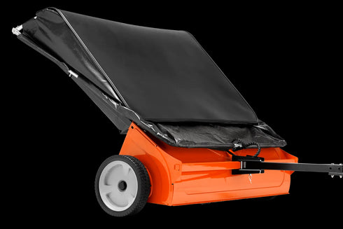 Măturător (Serii R400, R300 și R200) - belgarden.ro 2