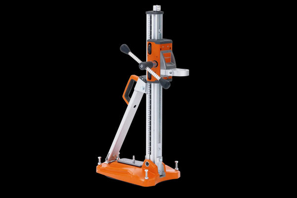 Stand pentru Masini de Carotat DS 150 - belgarden.ro