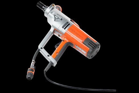 Masini carotat si accesorii - Motor de carotat Husqvarna DM 230 - belgarden.ro 2