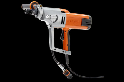 Masini carotat si accesorii - Motor de carotat Husqvarna DM 230 - belgarden.ro