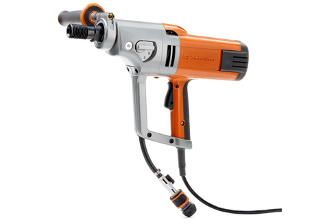 Masini carotat si accesorii - Motor de carotat Husqvarna DM 230 - belgarden.ro
