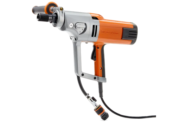 Masini carotat si accesorii - Motor de carotat Husqvarna DM 230 - belgarden.ro