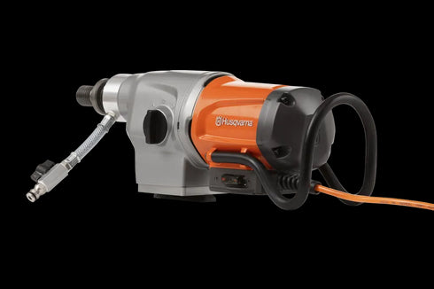 Masini carotat si accesorii - Motor de carotat Husqvarna DM 400 - belgarden.ro 2