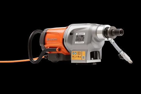 Masini carotat si accesorii - Motor de carotat Husqvarna DM 400 - belgarden.ro