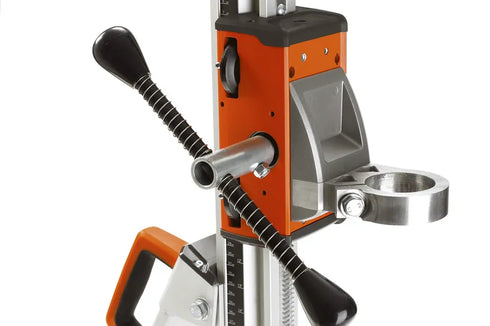 Masini carotat si accesorii - Stand pentru Masini de Carotat DS 150 - belgarden.ro 3