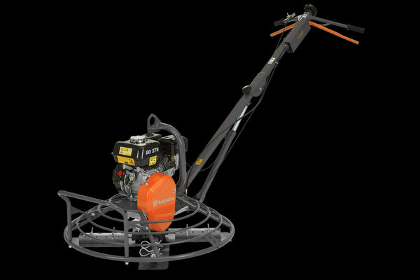 Husqvarna BG 375 - belgarden.ro