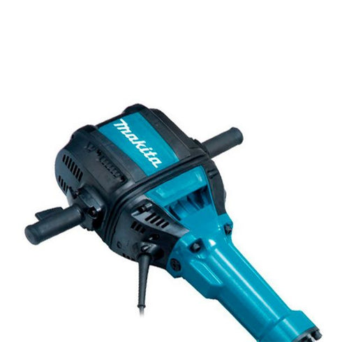 Demolatoare si ciocane rotopercutoare - Ciocan demolator Makita HM1802, HEX 28.6mm, 2000 W, 71.4 J, 870 rpm - belgarden.ro 2