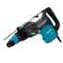 Demolatoare si ciocane rotopercutoare - Ciocan rotopercutor Makita HR5202C, SDS Max, 1510 W, 19.1 J, 150 - 310 rpm - belgarden.ro