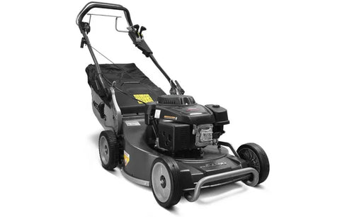 Masina de tuns gazonul WeiBang WB537SC V - belgarden.ro