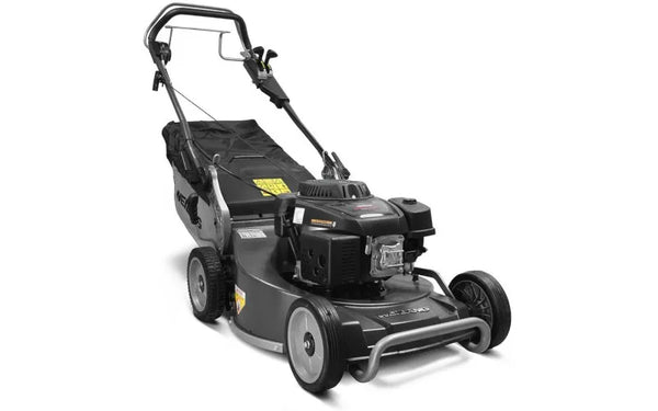 Masina de tuns gazonul WeiBang WB537SC V - belgarden.ro