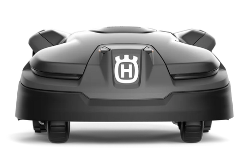 Masina Robotizata de Tuns Gazonul Husqvarna 415 X - belgarden.ro