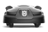 Masina Robotizata de Tuns Gazonul Husqvarna 415 X - belgarden.ro