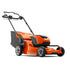 Masina de tuns gazon Husqvarna LC 347iVX - belgarden.ro
