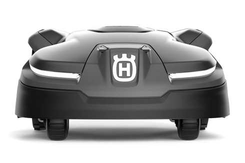 Masina Robotizata de Tuns Gazonul Husqvarna 415 X - belgarden.ro 3