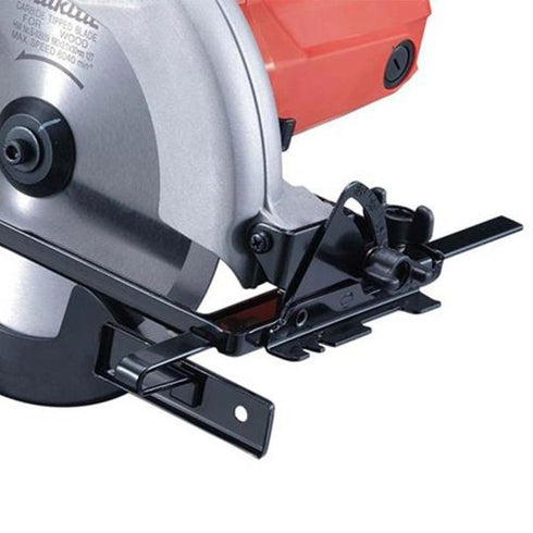 Scule prelucrare lemn - Fierastrau circular manual Makita M5802, 1050 W, diametru panza 190 mm - belgarden.ro