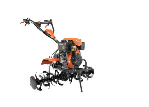 MOTOCULTOR O'MAC MC 12000E-D, 1, belgarden.ro