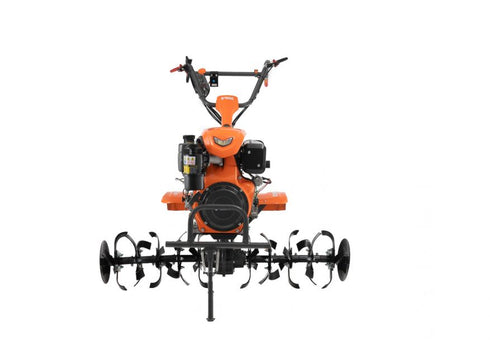 MOTOCULTOR O'MAC MC 12000E-D, 3, belgarden.ro