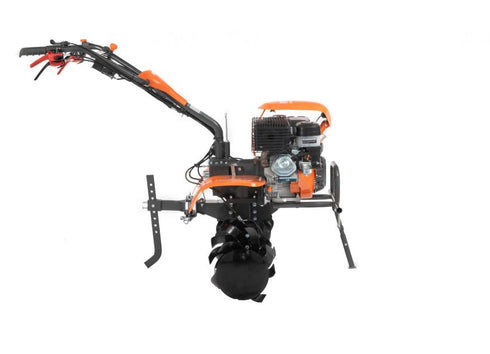 MOTOCULTOR O'MAC MC 13000, 3, belgarden.ro