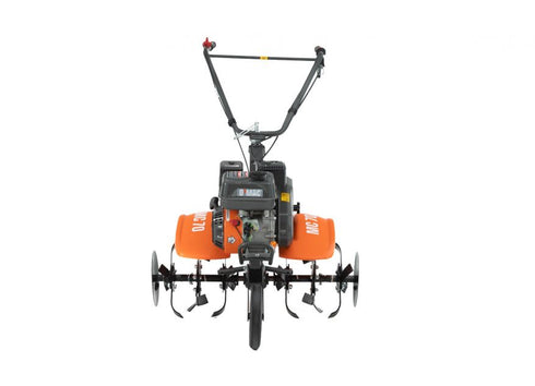 MOTOCULTOR O'MAC MC 70 CU ROTI + PLUG + RARITA, 3, belgarden.ro