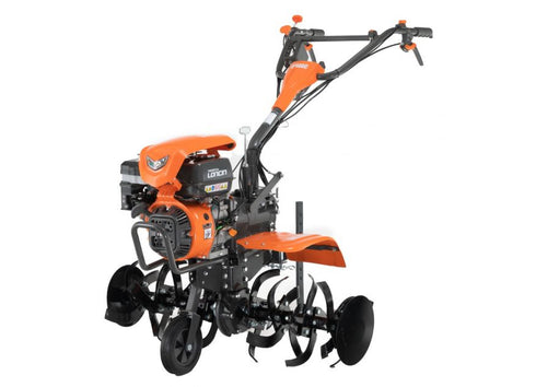 MOTOCULTOR O'MAC MC 8000, 2, belgarden.ro