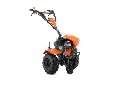 MOTOCULTOR O'MAC MC 8000, 4, belgarden.ro