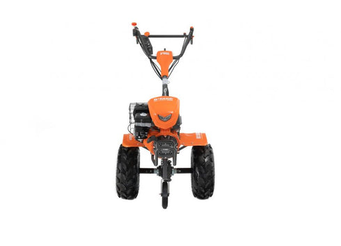 MOTOCULTOR O'MAC MC 8000, 6, belgarden.ro