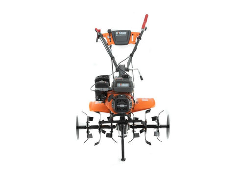 MOTOCULTOR O'MAC MC 80 CU ROTI + PLUG + RARITA, 3, belgarden.ro