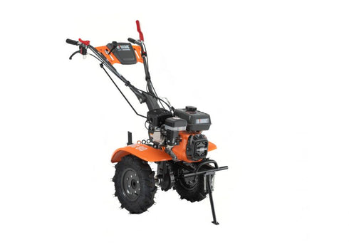 MOTOCULTOR O'MAC MC 80 CU ROTI + PLUG + RARITA, 4, belgarden.ro