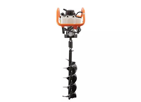 Motoburghie - MOTOBURGHIU O'MAC MB 4500 - belgarden.ro_2