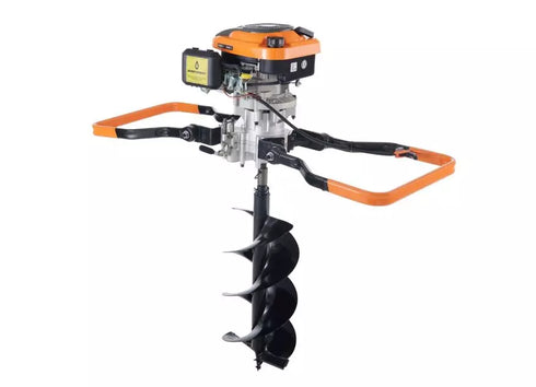 Motoburghie - MOTOBURGHIU O'MAC MB 6500 - belgarden.ro_1