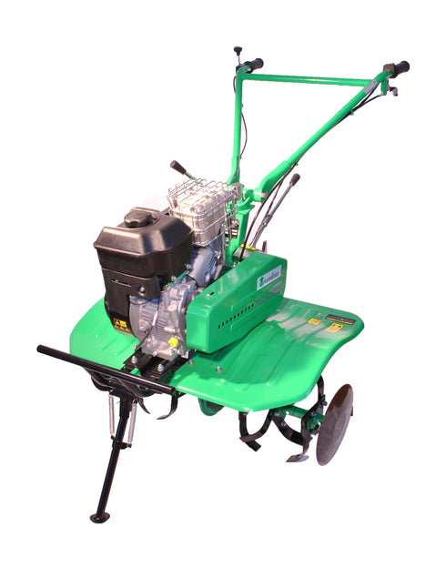 Motocultivator Verdina HSD1G-80 (MOTOR HWASDAN H 170 F) - belgarden.ro