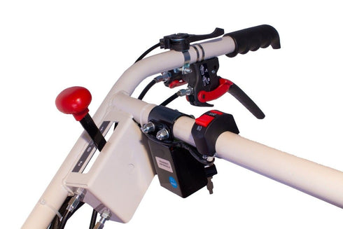 Motocultivator Loncin LC1440 DIESEL - belgarden.ro 4