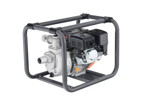 Motopompa apa O'MAC MP 6500 2" - belgarden.ro 2