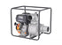 Motopompa apa O'MAC MP 9000 4" - belgarden.ro
