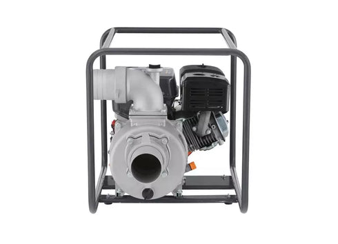 Motopompa apa O'MAC MP 9000 4" - belgarden.ro 2