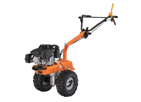 Motocultivator O'MAC MV 7500 - belgarden.ro